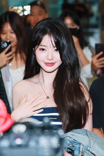 Jang Won-young
