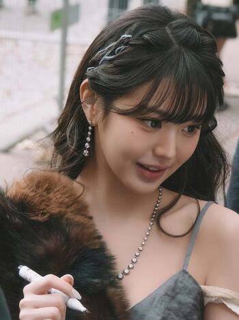 Jang Won-young
