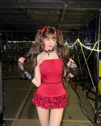 Jang Won-young