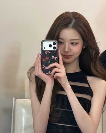 Jang Won-young