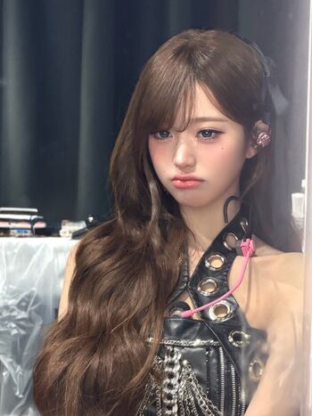 Jang Won-young