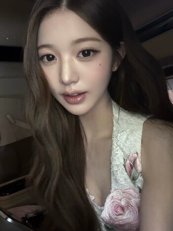 Jang Won-young