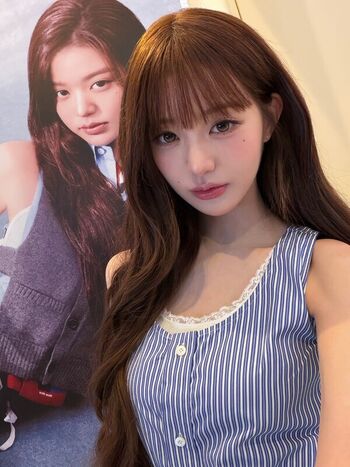 Jang Won-young
