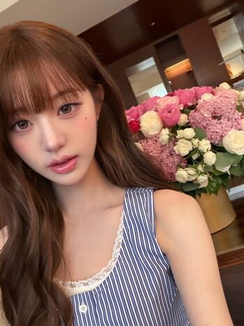 Jang Won-young