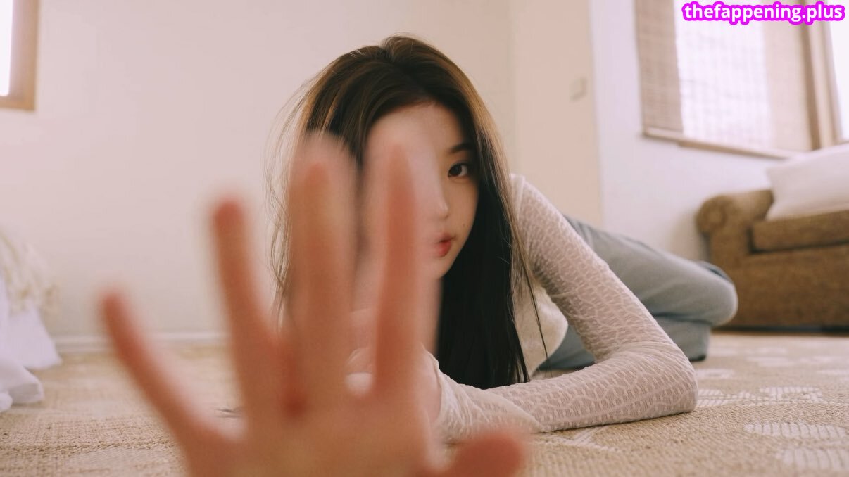 Jang Won-young