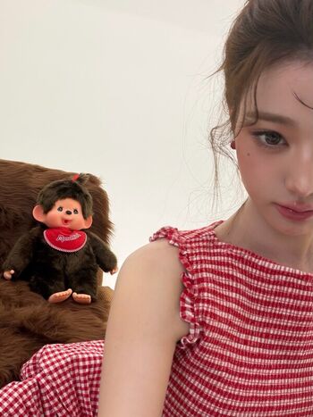 Jang Won-young