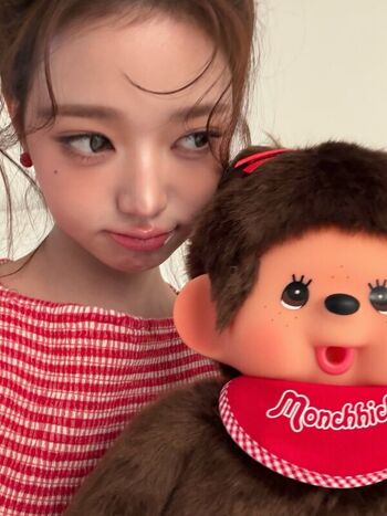 Jang Won-young