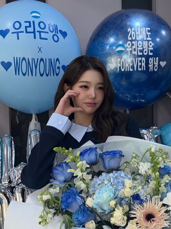 Jang Won-young