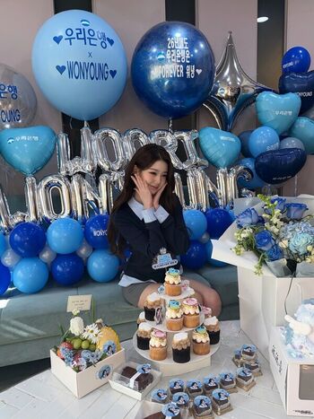 Jang Won-young
