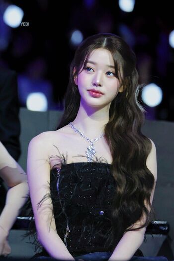 Jang Won-young