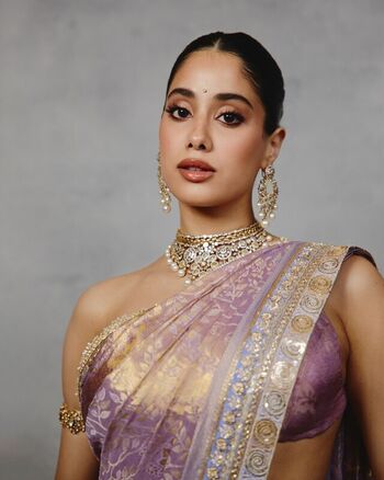 Janhvi Kapoor