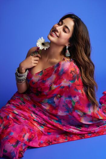 Janhvi Kapoor