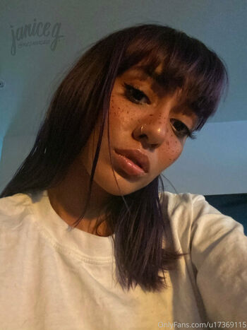 Janice Griffith