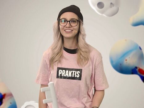 Janina Hille