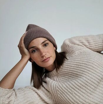 Janina Schiedlofsky