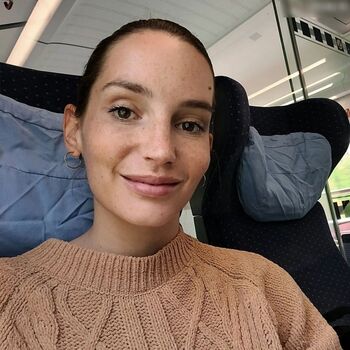 Janina Schiedlofsky