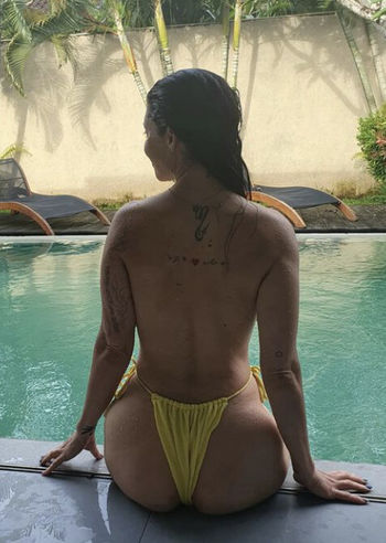 Janina Tregambe