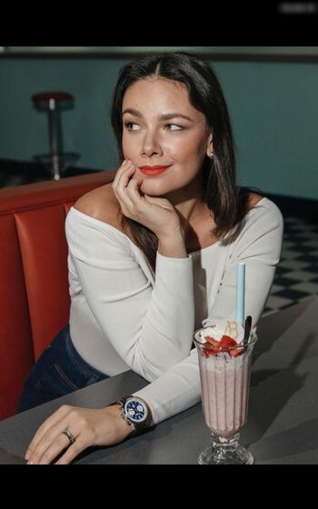 Janina Uhse
