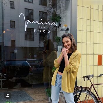 Janina Uhse