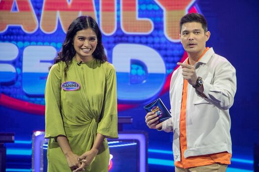 Janine Tugonon