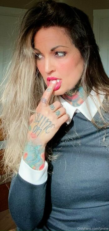 janine