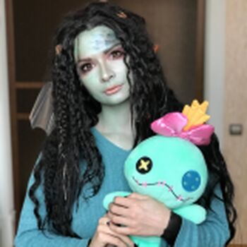 Jannet Incosplay