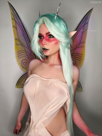 Jannetincosplay