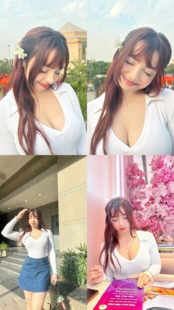 Janvi Pandey