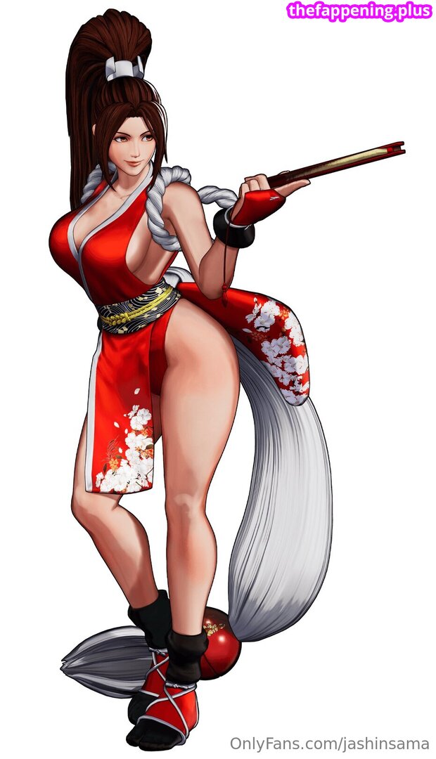 jashinsama