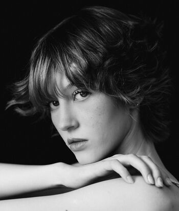 Jasmin Begalinova
