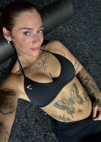 Jasmin Callender