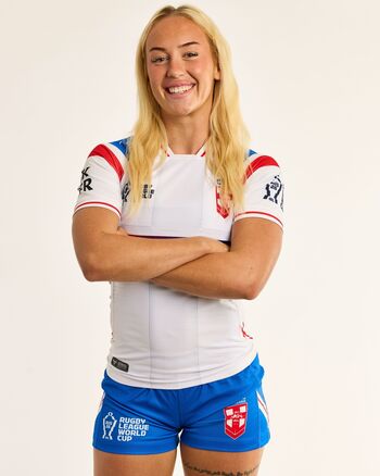 Jasmin Strange