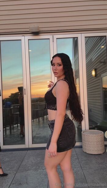 jasminaniel
