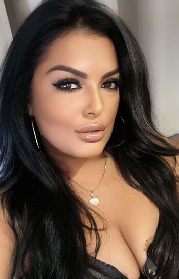 Jasmine Black