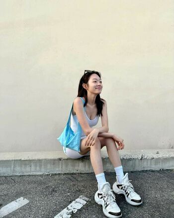 Jasmine Cho Jazzycho