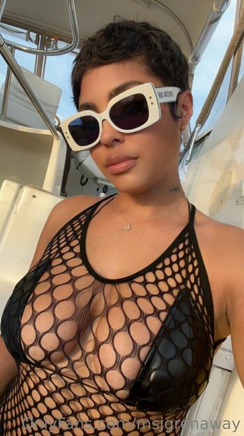Jasmine Grenaway
