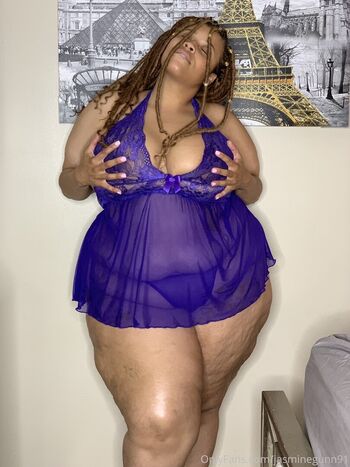 Jasmine Gunn
