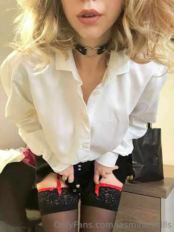 jasmine.mills