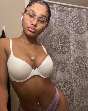 Jasmine Mitchell