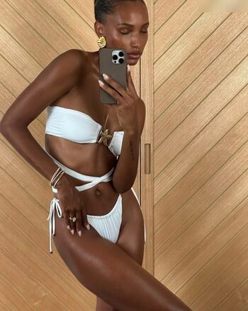 Jasmine Tookes