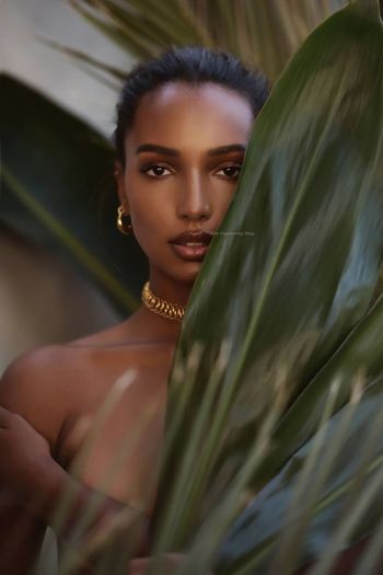 Jasmine Tookes