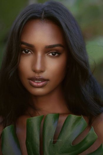 Jasmine Tookes