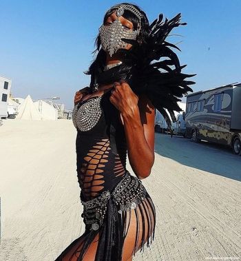 Jasmine Tookes