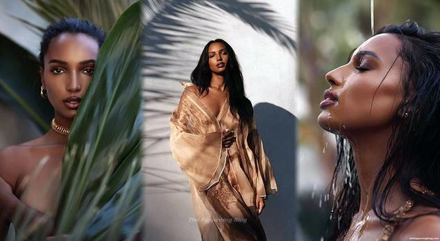 Jasmine Tookes