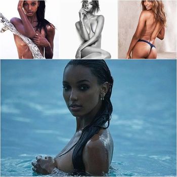 Jasmine Tookes