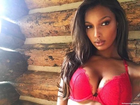 Jasmine Tookes