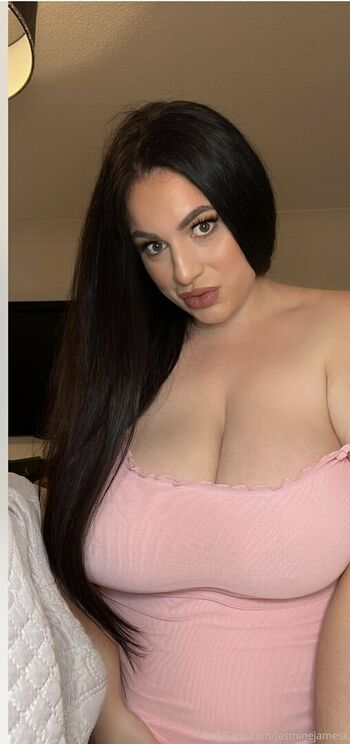 Jasminejamesx