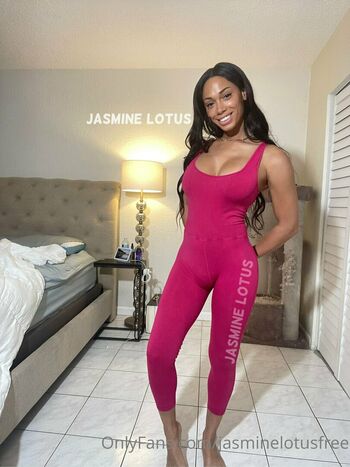 jasminelotusfree