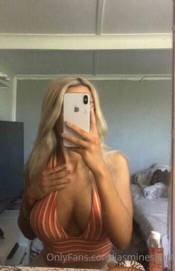 jasmineshort
