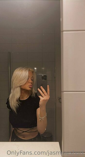 jasmineshort
